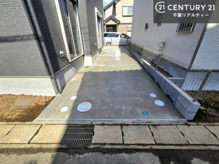 ���ԏ� �J�[�X�y�[�X�t���Ȃ̂Ń}�C�J�[���������̕������S�ł��ˁI���Ќ��n�ɂĂ��m���߂��������܂��I