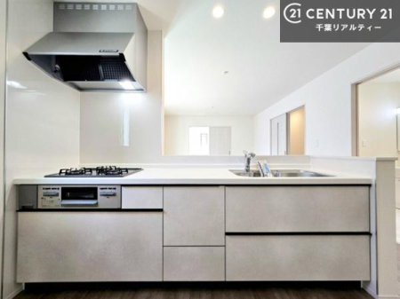 �L�b�`�� ���[�X�y�[�X���L�x�ŁA�����X�y�[�X���X�b�L���ƕЕt���Ђ�`�����p�ł��܂��I
���K�ɍ�Ƃ��ł��܂��I�����̗���������܂��I