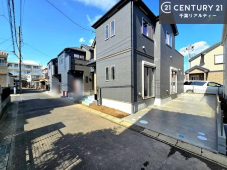 �O�ʓ��H�܂ތ��n�ʐ^ ���ӊ���A���q�l�̂���]�ɍ������������ꏏ�ɂ��ē���v���܂��B�Z��[���A�h�o�C�U�[�ɂ�邲���k������܂��B���Ђ͂��₢���킹�ɑ��Ή����܂��I���҂������܂���I