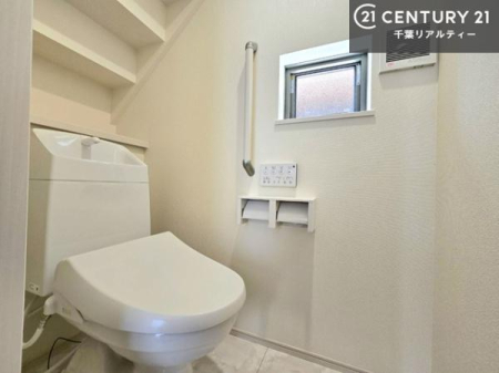 �g�C�� 1�E2�K�Ƀg�C�����������܂��I���̖Z�������ԑт��҂����ɂ��݂����ł��ˁB������Ƃ����������̂���g�C���ł�����ꂪ���₷���ł��I