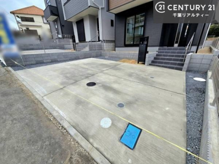 ���ԏ� �J�[�X�y�[�X�t���Ȃ̂Ń}�C�J�[���������̕������S�ł��ˁI���Ќ��n�ɂĂ��m���߂��������܂��I