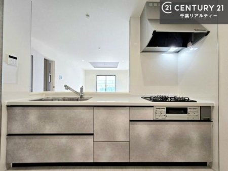 �L�b�`�� ��Ƃ����₷���V�X�e���L�b�`���ł��I���[����������t���Ă���̂ŁA�����X�y�[�X�ɕ���u���Ȃ��čςނ̂ŁA�L�X�g���āA���K�ɍ�Ƃ��ł��܂��I