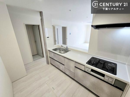 �L�b�`�� ���[�X�y�[�X���L�x�ŁA�����X�y�[�X���X�b�L���ƕЕt���Ђ�`�����p�ł��܂��I
���K�ɍ�Ƃ��ł��܂��I�����̗���������܂��I