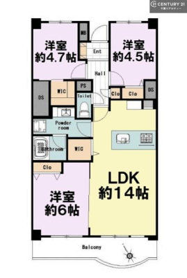 �Ԏ��} 3LDK�̖��͓I�ȊԎ��ILDK�͂������Ƃ�����ԂŁA���Ƒ��Ƃ̒c��񎞊Ԃ��A����w�[���������̂ɂȂ�܂��ˉƑ��Ƃ̒����[�܂�A���R�ƏΊ炪���������ł��I