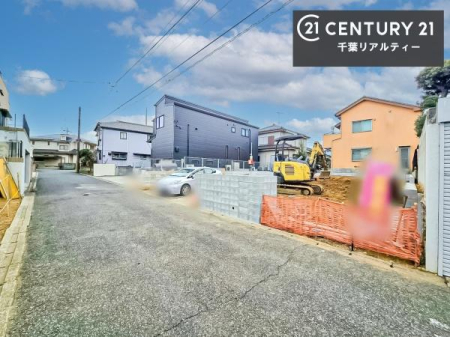 �O�ʓ��H�܂ތ��n�ʐ^ ���ӊ���A���q�l�̂���]�ɍ������������ꏏ�ɂ��ē���v���܂��B�Z��[���A�h�o�C�U�[�ɂ�邲���k������܂��B���Ђ͂��₢���킹�ɑ��Ή����܂��I���҂������܂���I