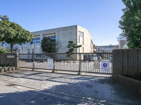 ���ӊ� �y���w�Z�z��t�s����ӑ�O���w�Z�F95m