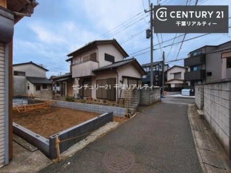 �O�ʓ��H�܂ތ��n�ʐ^ ���ӊ���A���q�l�̂���]�ɍ������������ꏏ�ɂ��ē���v���܂��B�Z��[���A�h�o�C�U�[�ɂ�邲���k������܂��B���Ђ͂��₢���킹�ɑ��Ή����܂��I���҂������܂���I