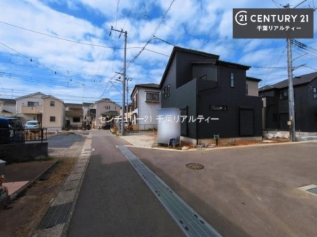 �O�ʓ��H�܂ތ��n�ʐ^ ���ӊ���A���q�l�̂���]�ɍ������������ꏏ�ɂ��ē���v���܂��B�Z��[���A�h�o�C�U�[�ɂ�邲���k������܂��B���Ђ͂��₢���킹�ɑ��Ή����܂��I���҂������܂���I