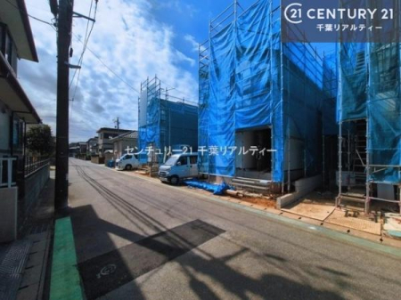 �O�ʓ��H�܂ތ��n�ʐ^ ���낢��Ȃ���]���������܂�����A���q�l�̂��v�]���ǂ��ǂ������������������B
���Ђ̐��X�^�b�t���������������܂��I