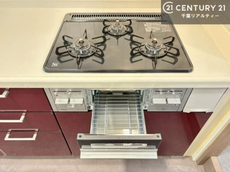 �L�b�`�� �R�����͎O������̂ł������̓����i�s���ł��܂��B
�������O�����t���ł��B�����X�y�[�X���L�X���Ă���׍�Ƃ����₷���I�g�����肪�ǂ��V�X�e���L�b�`���ł��I