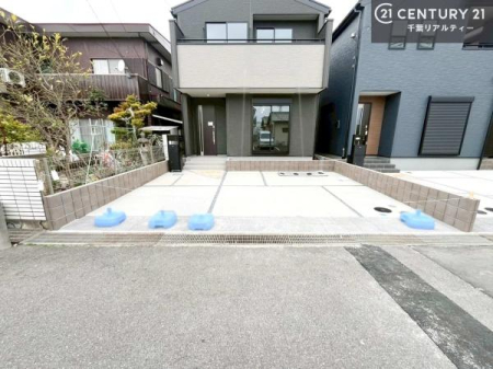 ���ԏ� �J�[�X�y�[�X2�䒓�ԉ\�B�����̒ʋ΂₨�������ɕ֗��ŁA���q���ɂ���Ƃ�������Ă��g�����������܂��B