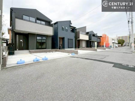 �O�ʓ��H�܂ތ��n�ʐ^ �C�ɂȂ邨�q�l�̊w�Z�܂ł̓��̂��w�܂ł̃��[�g�A���������̏ꏊ�Ȃǂ����ꏏ�ɂ��ē��������܂��I