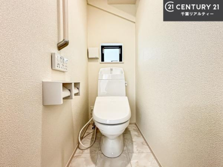 �g�C�� 1�E2�K�Ƀg�C�����������܂��I���̖Z�������ԑт��҂����ɂ��݂����ł��ˁB������Ƃ����������̂���g�C���ł�����ꂪ���₷���ł��I