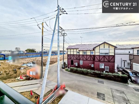 �Z�˂���̒��]�ʐ^ ������������Z��X�ł��I���͂ɂ͍����������Ȃ��A�󂪍L���J����������A�z�������傫���Ղ��邱�Ƃ�����܂���I�C�����̗ǂ������ʂ蔲����X���݂ł��I