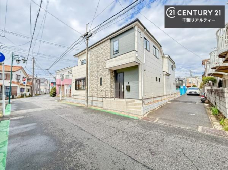 �O�ʓ��H�܂ތ��n�ʐ^ �C�ɂȂ邨�q�l�̊w�Z�܂ł̓��̂��w�܂ł̃��[�g�A���������̏ꏊ�Ȃǂ����ꏏ�ɂ��ē��������܂��I