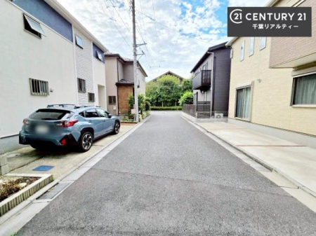 �O�ʓ��H�܂ތ��n�ʐ^ ���ӊ���A���q�l�̂���]�ɍ������������ꏏ�ɂ��ē���v���܂��B�Z��[���A�h�o�C�U�[�ɂ�邲���k������܂��B���Ђ͂��₢���킹�ɑ��Ή����܂��I���҂������܂���I