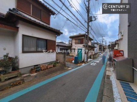 �O�ʓ��H�܂ތ��n�ʐ^ ���ӊ���A���q�l�̂���]�ɍ������������ꏏ�ɂ��ē���v���܂��B�Z��[���A�h�o�C�U�[�ɂ�邲���k������܂��B���Ђ͂��₢���킹�ɑ��Ή����܂��I���҂������܂���I