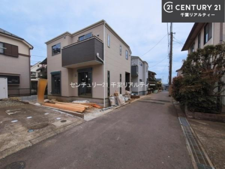 �O�ʓ��H�܂ތ��n�ʐ^ ���ӊ���A���q�l�̂���]�ɍ������������ꏏ�ɂ��ē���v���܂��B�Z��[���A�h�o�C�U�[�ɂ�邲���k������܂��B���Ђ͂��₢���킹�ɑ��Ή����܂��I���҂������܂���I