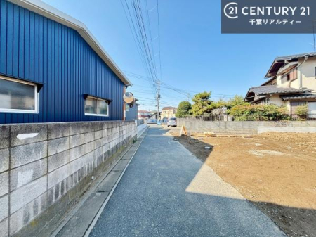 �O�ʓ��H�܂ތ��n�ʐ^ ���ӊ���A���q�l�̂���]�ɍ������������ꏏ�ɂ��ē���v���܂��B�Z��[���A�h�o�C�U�[�ɂ�邲���k������܂��B���Ђ͂��₢���킹�ɑ��Ή����܂��I���҂������܂���I