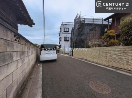 �O�ʓ��H�܂ތ��n�ʐ^ ���ӊ���A���q�l�̂���]�ɍ������������ꏏ�ɂ��ē���v���܂��B�Z��[���A�h�o�C�U�[�ɂ�邲���k������܂��B���Ђ͂��₢���킹�ɑ��Ή����܂��I���҂������܂���I