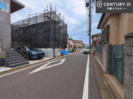 �O�ʓ��H�܂ތ��n�ʐ^ ���ӊ���A���q�l�̂���]�ɍ������������ꏏ�ɂ��ē���v���܂��B�Z��[���A�h�o�C�U�[�ɂ�邲���k������܂��B���Ђ͂��₢���킹�ɑ��Ή����܂��I���҂������܂���I