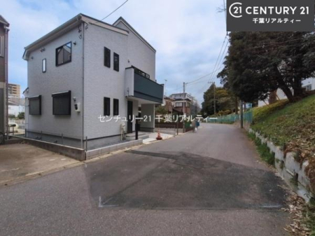 �O�ʓ��H�܂ތ��n�ʐ^ �O�ʓ��H��5.47���I�z����ǍD�ȗ��n�ł��B
�Ԍɓ��ꂪ���ȕ������S�ł��ˁB