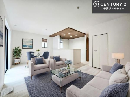 ���r���O �Ƌ��CG�p�[�X�ł��B��؂ȉƑ����W�܂邩�炱��LDK�ɂ͂�����肽���B
�q�����������C�ɏ΂��Ȃ��瑖�����Ă���p�����������u�L���Ƃɂ��ėǂ������v�Ǝv���u�Ԃł��B