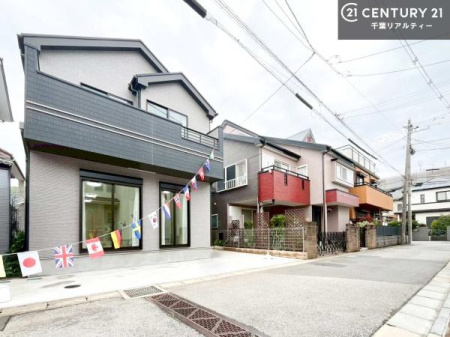 �O�ʓ��H�܂ތ��n�ʐ^ ���ӊ���A���q�l�̂���]�ɍ������������ꏏ�ɂ��ē���v���܂��B�Z��[���A�h�o�C�U�[�ɂ�邲���k������܂��B���Ђ͂��₢���킹�ɑ��Ή����܂��I���҂������܂���I