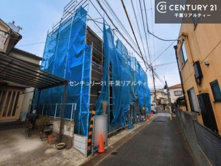 �O�ʓ��H�܂ތ��n�ʐ^ ���ӊ���A���q�l�̂���]�ɍ������������ꏏ�ɂ��ē���v���܂��B�Z��[���A�h�o�C�U�[�ɂ�邲���k������܂��B���Ђ͂��₢���킹�ɑ��Ή����܂��I���҂������܂���I