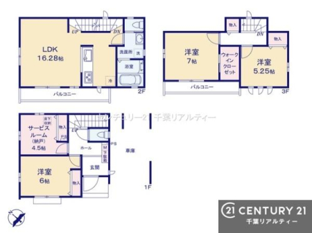 �Ԏ��} 3SLDK�̖��͓I�ȊԎ��ILDK�͂������Ƃ�����ԂŁA���Ƒ��Ƃ̒c��񎞊Ԃ��A����w�[���������̂ɂȂ�܂��ˁB�Ƒ��Ƃ̒����[�܂�A���R�ƏΊ炪�����܂��I