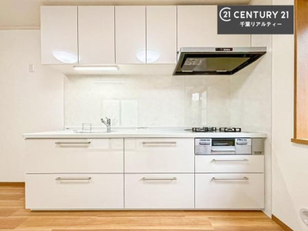 �L�b�`�� ��Ƃ����₷���V�X�e���L�b�`���ł��I���[����������t���Ă���̂ŁA�����X�y�[�X�ɕ���u���Ȃ��čςނ̂ŁA�L�X�g���āA���K�ɍ�Ƃ��ł��܂��I