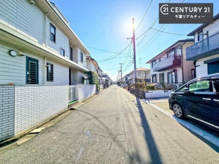 �O�ʓ��H�܂ތ��n�ʐ^ ���ӊ���A���q�l�̂���]�ɍ������������ꏏ�ɂ��ē���v���܂��B�Z��[���A�h�o�C�U�[�ɂ�邲���k������܂��B���Ђ͂��₢���킹�ɑ��Ή����܂��I���҂������܂���I