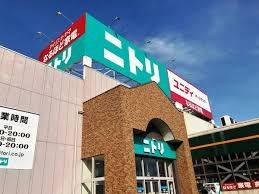 ���ӊ� �y�z�[���Z���^�[�z�j�g���s��璹���X�F800m