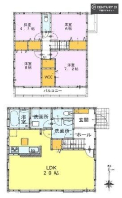 �Ԏ��} 4LDK�̖��͓I�ȊԎ��ILDK�͂������Ƃ�����ԂŁA���Ƒ��Ƃ̒c��񎞊Ԃ��A����w�[���������̂ɂȂ�܂��ˉƑ��Ƃ̒����[�܂�A���R�ƏΊ炪���������ł��I