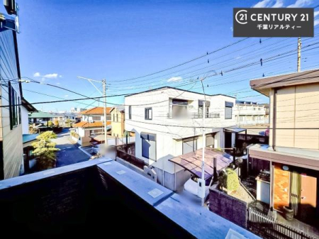 �Z�˂���̒��]�ʐ^ ������������Z��X�ł��I���͂ɂ͍����������Ȃ��A�󂪍L���J����������A�z�������傫���Ղ��邱�Ƃ�����܂���I�C�����̗ǂ������ʂ蔲����X���݂ł��I