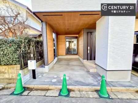 ���ԏ� �K���[�W�̒��ԏ�́A�J�╗����Ԃ�����Ă����̂ő�؂ɊǗ����ł���̂ň��S�I2�䕪���ԉ\�ł��I