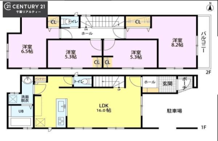 �Ԏ��} 4LDK�̖��͓I�ȊԎ��ILDK�͂������Ƃ�����ԂŁA���Ƒ��Ƃ̒c��񎞊Ԃ��A����w�[���������̂ɂȂ�܂��ˁB�Ƒ��Ƃ̒����[�܂�A���R�ƏΊ炪�����܂��I