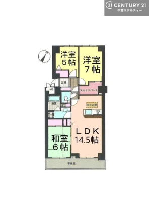 �Ԏ��} 3LDK�̖��͓I�ȊԎ��ILDK�͂������Ƃ�����ԂŁA���Ƒ��Ƃ̒c��񎞊Ԃ��A����w�[���������̂ɂȂ�܂��ˁB�Ƒ��Ƃ̒����[�܂�A���R�ƏΊ炪�����܂��I