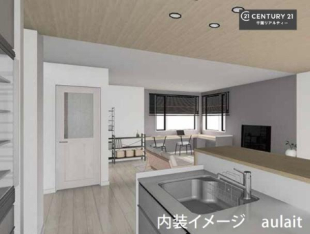 �����\�z�}(����) ������͊����\�z�}�ł��B�z�����̌��ɔz�������A���邢�Z��Ԃ��C���[�W�����O�ςł��B