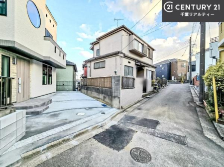 �O�ʓ��H�܂ތ��n�ʐ^ ���ӊ���A���q�l�̂���]�ɍ������������ꏏ�ɂ��ē���v���܂��B�Z��[���A�h�o�C�U�[�ɂ�邲���k������܂��B���Ђ͂��₢���킹�ɑ��Ή����܂��I���҂������܂���I