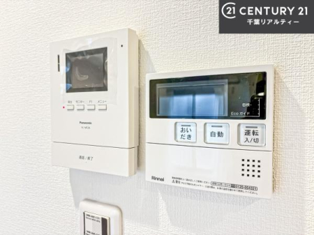 ���̑����� TV���j�^�[�t���C���^�[�z���ł��q�l�̂�����Ԓ��Ȃǂ����S�ł��ˁB�{�^���ЂƂł����C�̏������ƂƂ̂��I�I�[�g�o�X���B