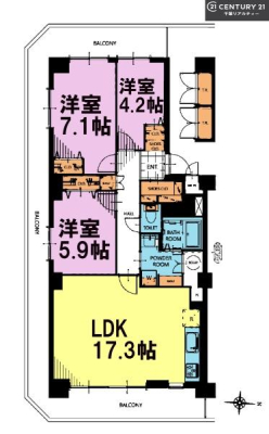 �Ԏ��} 3LDK�̖��͓I�ȊԎ��ILDK�͂������Ƃ�����ԂŁA���Ƒ��Ƃ̒c��񎞊Ԃ��A����w�[���������̂ɂȂ�܂��ˉƑ��Ƃ̒����[�܂�A���R�ƏΊ炪���������ł��I