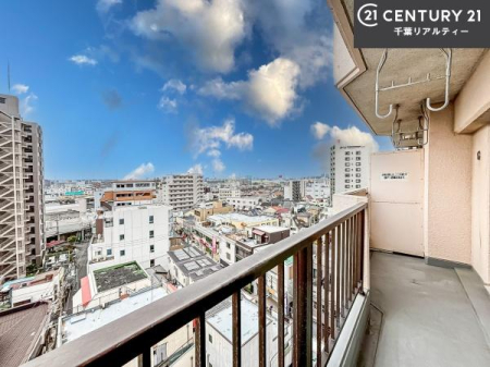 �Z�˂���̒��]�ʐ^ ������������Z��X�ł��I���͂ɂ͍����������Ȃ��A�󂪍L���J����������A�z�������傫���Ղ��邱�Ƃ�����܂���I�C�����̗ǂ������ʂ蔲����X���݂ł��I