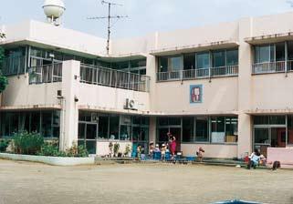 ���ӊ� �y�c�t���E�ۈ牀�z�D���s���{���R�ۈ牀�F1327m