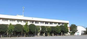 ���ӊ� �y���w�Z�z�D���s���������w�Z�F58m