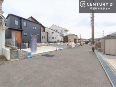 �O�ʓ��H�܂ތ��n�ʐ^ ���ӊ���A���q�l�̂���]�ɍ������������ꏏ�ɂ��ē���v���܂��B�Z��[���A�h�o�C�U�[�ɂ�邲���k������܂��B���Ђ͂��₢���킹�ɑ��Ή����܂��I���҂������܂���I