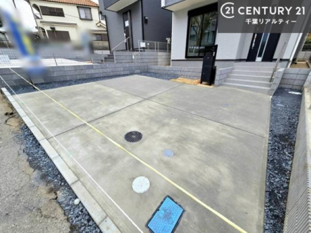 ���ԏ� �J�[�X�y�[�X�t���Ȃ̂Ń}�C�J�[���������̕������S�ł��ˁI���Ќ��n�ɂĂ��m���߂��������܂��I