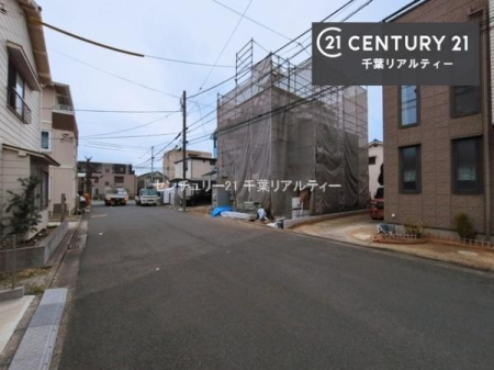 �O�ʓ��H�܂ތ��n�ʐ^ ���ӊ���A���q�l�̂���]�ɍ������������ꏏ�ɂ��ē���v���܂��B�Z��[���A�h�o�C�U�[�ɂ�邲���k������܂��B���Ђ͂��₢���킹�ɑ��Ή����܂��I���҂������܂���I