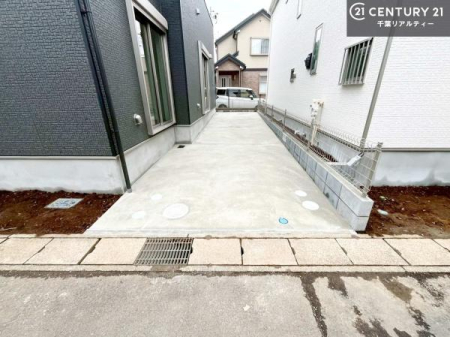 ���ԏ� �J�[�X�y�[�X�t���Ȃ̂Ń}�C�J�[���������̕������S�ł��ˁI���Ќ��n�ɂĂ��m���߂��������܂��I