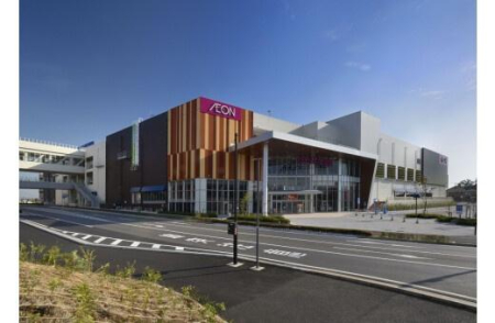 ���ӊ� �y�V���b�s���O�{�݁z�C�I���^�E�����[�J�����u�F939m